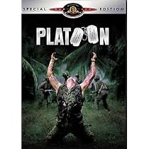 Platoon - Special Edition [Special Edition]: Amazon.de: Berenger ...