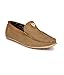Big Fox New Matt Tan Synthetic Casual Loafers Shoes for Men / Boys. ON SALE NOW! RS.599.00