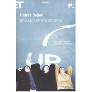 Domani niente scuola