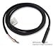 Produktbild PROBE, NTC, PLASTIC SHELL, PVC CABLE E-NTC-APP-1.5P7 By CAL CONTROLS