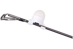 SÄNGER Specitec Light Clip - elektronischer Bißanzeiger für die Rutenspitze