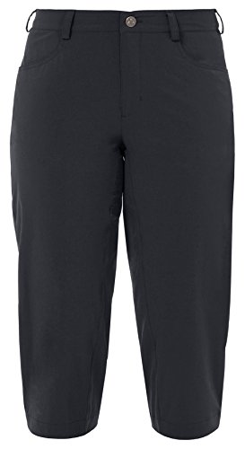 VAUDE Damen Hose Women’s Yaki 3/4 Pants - 3