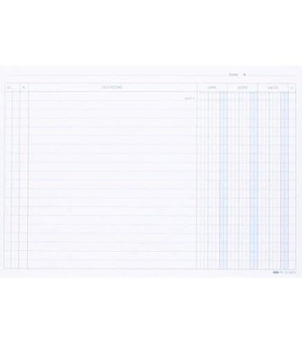 100 Schede Rigate Edipro - Formato 15x21 Cm, Colore Verde, Alta Qualità - Foto 9