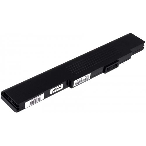 Akku für Medion Typ MSN:40036064 10,8Volt, 10,8V, Li-Ion