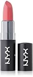 NYX Matte Lipstick - Merlot