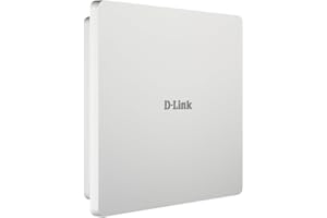 D-Link Point d'Accès DAP-3666 867 Mbps WiFi 5