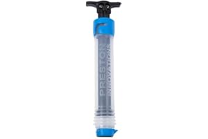 Preston Super Pompe à Pellets