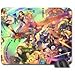 Produktbild Super Smash Bros. Brawl Mauspad, Mousepad (25,9 x 21,1 x 0,3 cm)