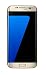 Produktbild Samsung G935 Galaxy S7 Edge 32GB Gold, SM-G935FZDAPHN