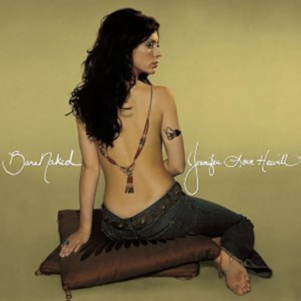 Jennifer Love Hewitt: Amazon.co.uk: CDs & Vinyl