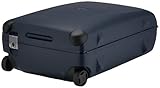 Samsonite Termo Young Upright 67/24 Koffer, 67cm, 69 L, Blau matt - 4