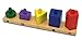 Produktbild Melissa & Doug Stack and Sort Board