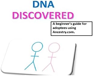DNA Discovered Kindle Edition