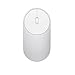 Price comparison product image Xiaomi Wireless Mouse,Portable Game Mouses 2.4GHz WiFi Bluetooth 4.0 Control Connect Aluminium Alloy ABS Material (Silver)