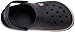 Crocs Junior Kids Crocband Clog Navy 10998-410-131 1 UK Child