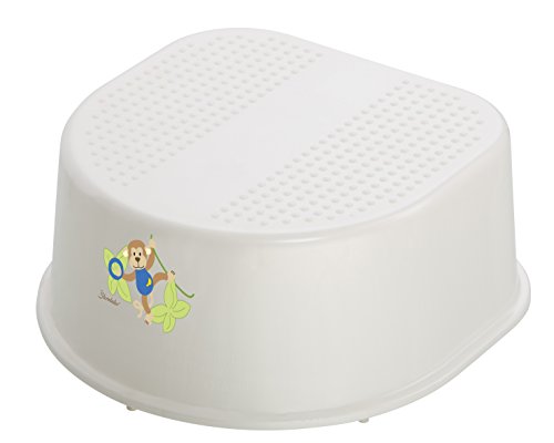 Rotho Babydesign BB Sterntaler Anton Step Stool