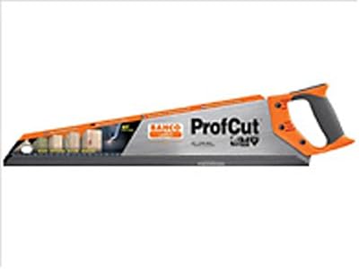Bahco ProfCut+ Scie égoïne 56 cm x Gt7 (Import Grande Bretagne)