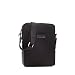 Produktbild Marshall Bergman Corbin wasserresistente Tablet Tasche aus schwarzem Canvas