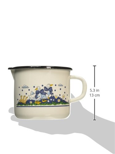 Best Sporting Mess-Becher mit Griff, Größe von 0,6,-1,5 L, verschiedene Designvarianten - 2