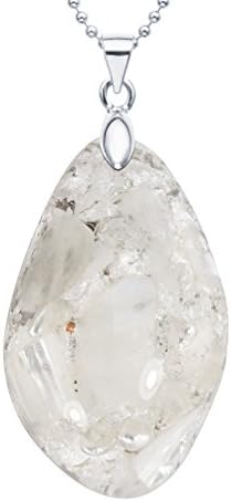 Prana Drop - Gabriel - Silver - Large - L