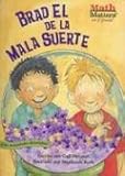 Image de Brad el de la Mala Suerte (Math Matters (Kane Press Spanish))