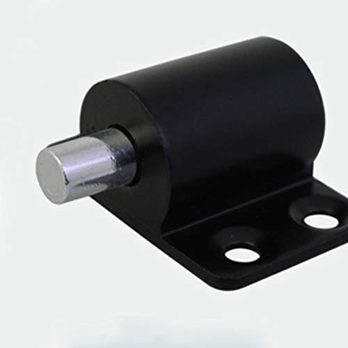 YeahiBaby Cerradura con Llave Deslizante para Ventana Puerta de