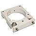 Produktbild Yongse 70mm Around CNC Machine Parts Trim Router Spindle-Mount für Shapeoko Bosch Colt