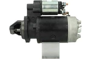 MT PARTS Avviamento per Same codice di riferimento OE. 0001362035