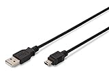 cable micro-usb tipo b a usb 3.0 1mt Apantallamiento: Doble apantallado