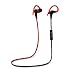Produktbild Docooler In-Ohr Wireless BT Headset Outdoor Sport Sweat-proof BT 4.1 + EDR Kopfhörer Nackenbügel Musik Kopfhörer Freisprecheinrichtung mit Mikrofon für iPhone LG Samsung PC