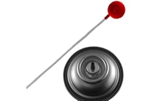 REJEL EXTENSION STRAW SPRAY NOZZLE (140mm long) for MALE AEROSOL CAN