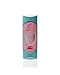 GeLuscious Pink Gel Moisturizing Booty's