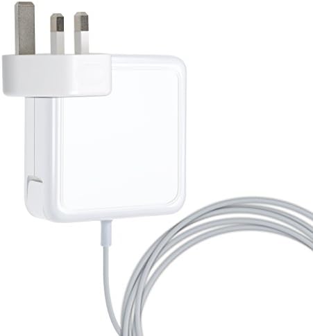 Macbook pro charger,45W Magnetic Laptop Power Charger AC adapter for Apple MacBook Air 11" A1465 and Air 13" A1466 (Retina Mid 2012, Mid 2013, Early 2015 models) (M2-14.85V 3.05A)