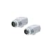 Produktbild PANASONIC WV-CP600/G Tag/Nacht Kamera OHNE OBJEKTI