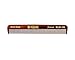 Kent Comb - Slim Jim -