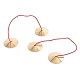 Italian Made Percussion Plus - Címbalos indios
