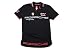 Produktbild Porsche Herren Polo-Shirt, S, schwarz, Essential Kollektion - WAP67000S0G