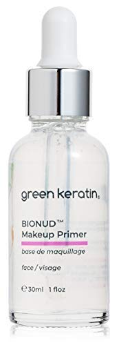BIONUD Makeup Primer | Base de Maquillage par Green Keratin | 30ml