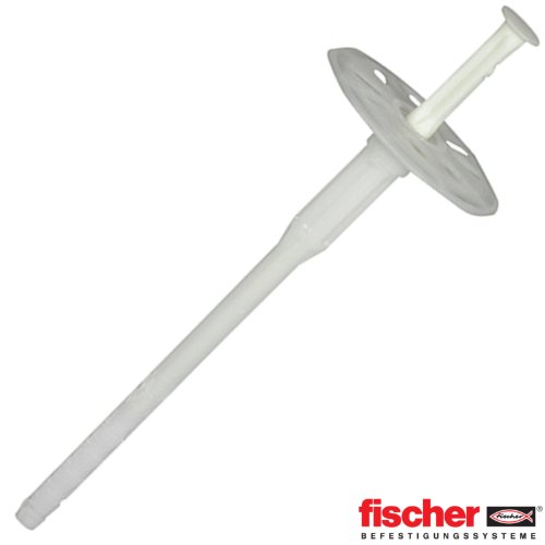 Preisvergleich Produktbild Fischer Putzdübel FIF-K 8 / 100, 511773
