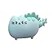 Price comparison product image Thumbs Up PUSH3DPOW Pusheen-Pusheenosaurus Powerbank, Aqua
