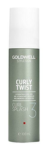 Goldwell Sign Curl Splash, Gel, 1er Pack (1 x 100 ml)