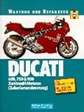 ducati 750 gt zu verkaufen  Wartung und Reparatur: Ducati 600, 750 & 900 Zweiventil-Motoren (Zahnriemensteuerung)