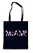 Produktbild Miami Palms Bag Black
