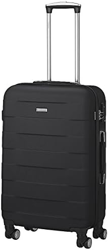 01006207 March 15 Bumper 4 ro. 65 cm Black