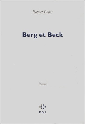 couverture de : Berg et Beck
