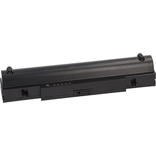 PURE⚡POWER® EXTENDED Laptop Akku für Samsung NP350E7C-A04DE (11.1V, 6600 mAh, schwarz, 9 Zellen) - 2