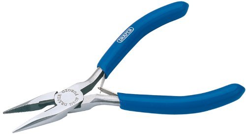 Preisvergleich Produktbild DRAPER 19647 115 mm Mini Radio Zange