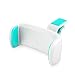 Produktbild thanly Universal 360 Grad drehbar KFZ Halterung Air Vent Mount Ständer Halterung Clip für iPhone 7 6 6S Plus 5 5S 5 C Blackberry Samsung S7 S6 Edge Plus S5 S4 S3 Note 2 3 4 5 LG