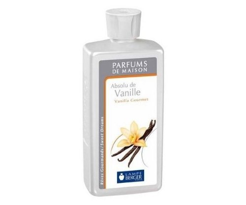 Düfte von Lampe Berger Paris Absolu de Vanille 500 ml - 3