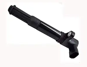 Auto-Ex IGNITION COIL Compatible/Replacement for Linea/Punto/Manza/Indica Vista (1 Pc)